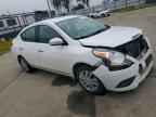 2015 NISSAN VERSA