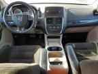 2015 DODGE GRAND CARAVAN