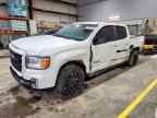 2021 GMC CANYON
