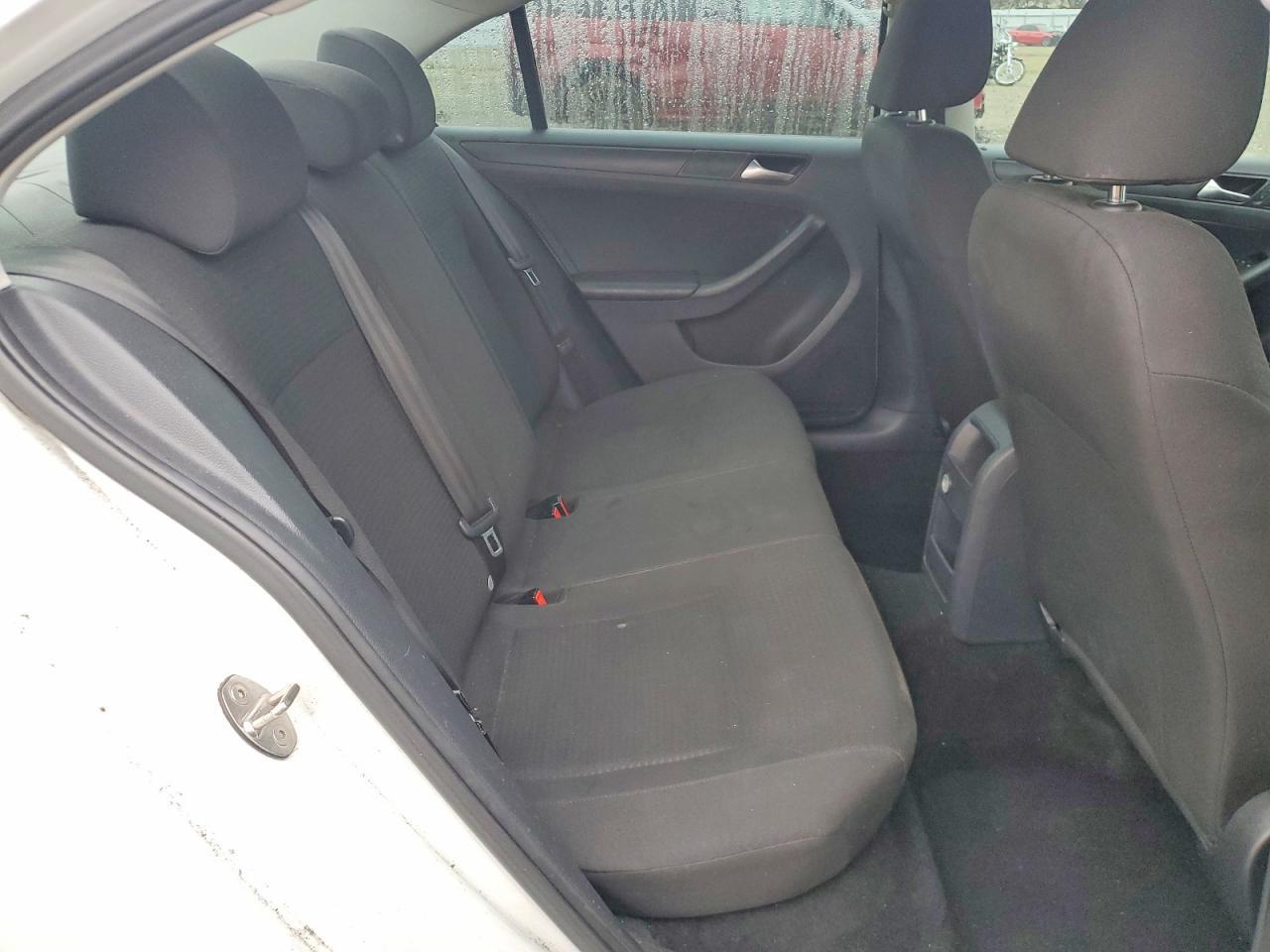2016 VOLKSWAGEN JETTA