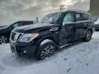 2020 NISSAN Armada