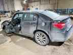 2012 CHRYSLER 200