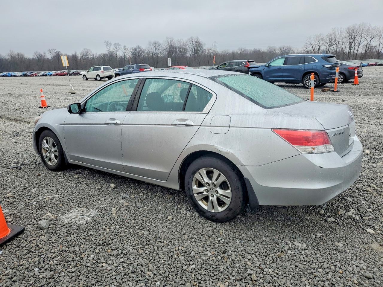 2010 HONDA ACCORD