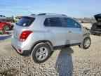 2020 CHEVROLET TRAX