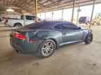 2015 CHEVROLET Camaro