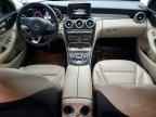 2018 MERCEDES-BENZ C-CLASS