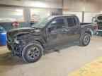 2015 NISSAN Frontier