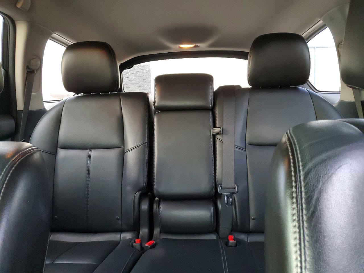 2013 NISSAN PATHFINDER