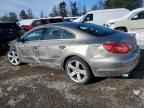 2011 VOLKSWAGEN CC