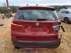 2013 BMW X3