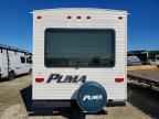 2014 PALOMINO PUMA
