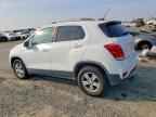 2017 CHEVROLET TRAX