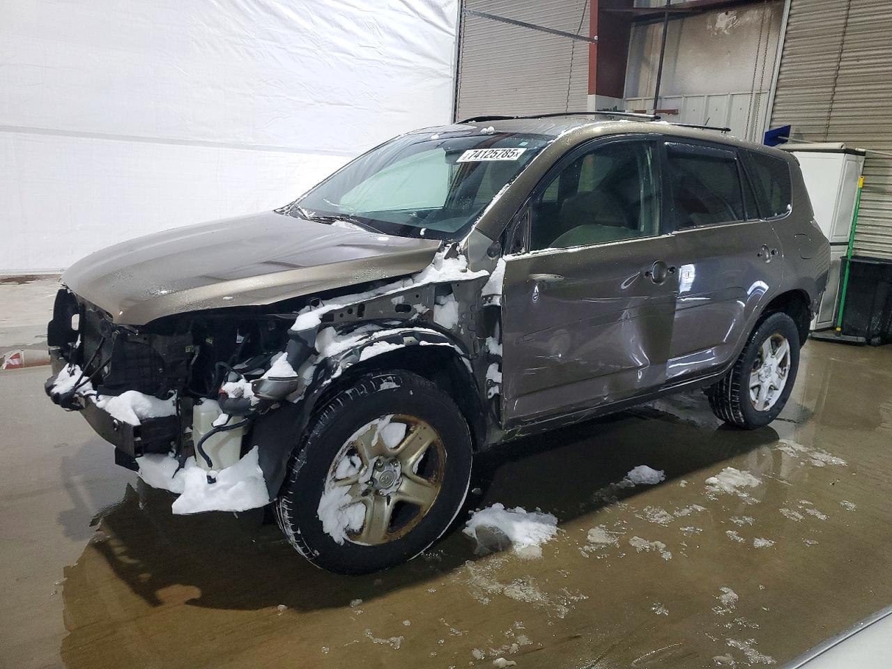 2011 TOYOTA RAV4