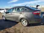 2015 FORD Fiesta