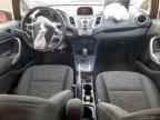 2012 FORD Fiesta