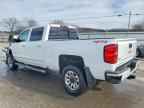2016 CHEVROLET Silverado 3500