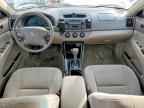 2003 TOYOTA CAMRY