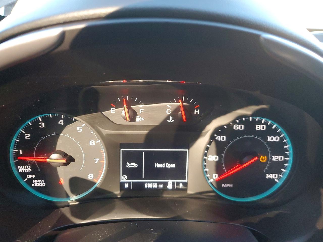 2020 CHEVROLET MALIBU