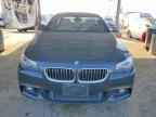 2015 BMW 5 series