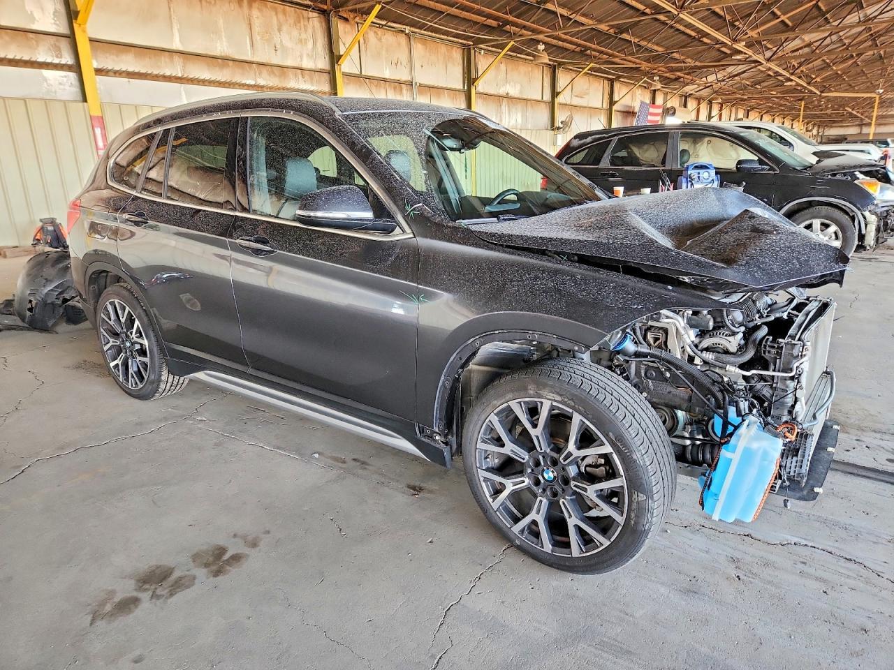 2022 BMW X1