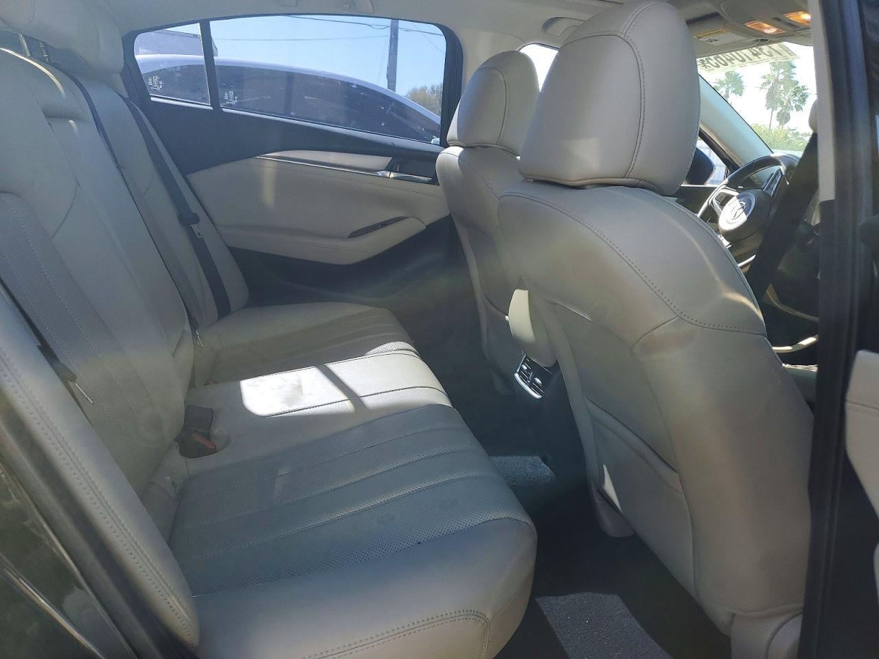 2018 MAZDA 6