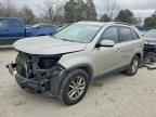 2014 KIA SORENTO