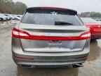 2016 LINCOLN MKX