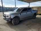 2023 FORD Maverick