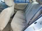 1999 TOYOTA COROLLA