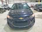 2021 CHEVROLET TRAX
