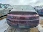 2013 LINCOLN MKZ