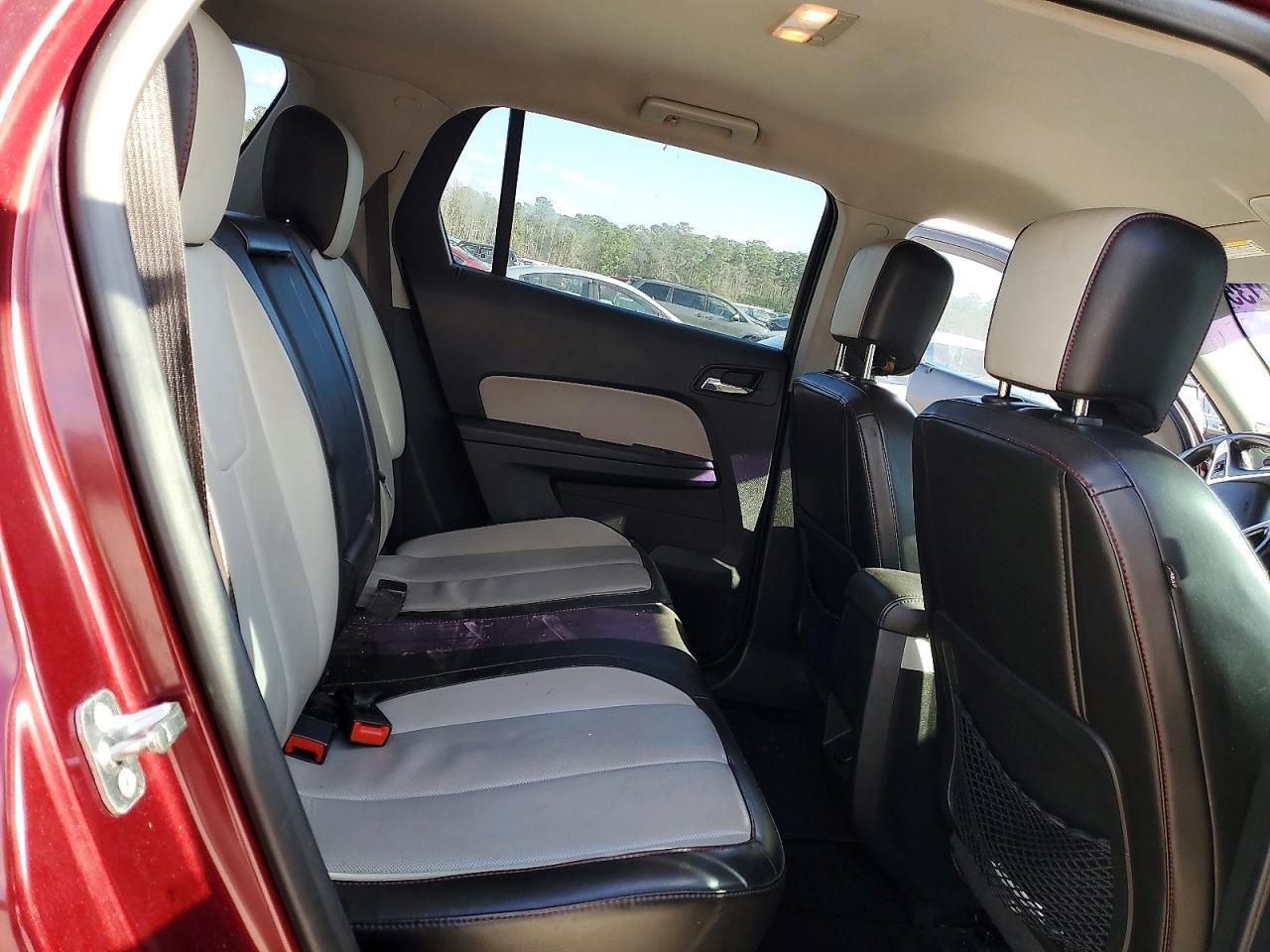 2016 GMC Terrain