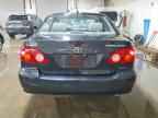 2004 TOYOTA COROLLA