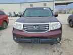 2015 HONDA PILOT