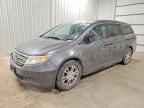 2013 HONDA ODYSSEY