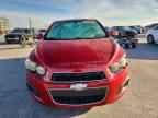 2015 CHEVROLET SONIC