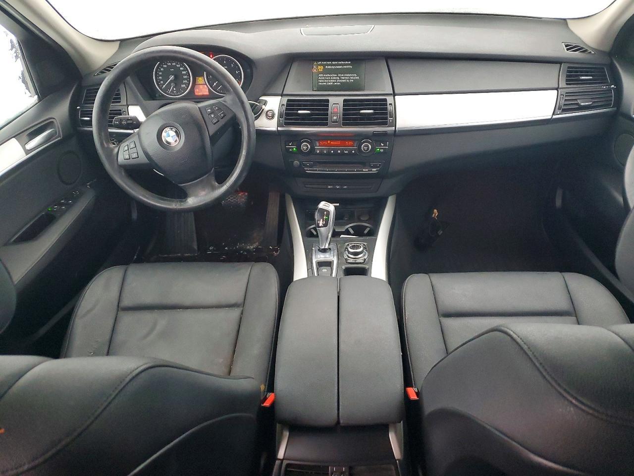2011 BMW X5