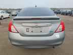 2013 NISSAN VERSA
