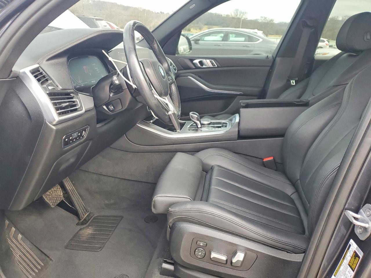 2019 BMW X5