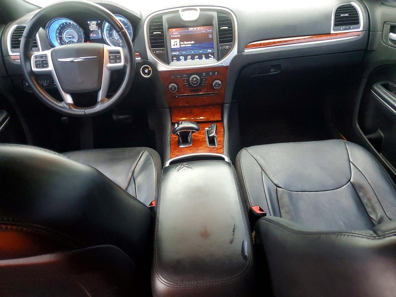 2014 CHRYSLER 300