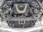 2008 MERCEDES-BENZ E-Class