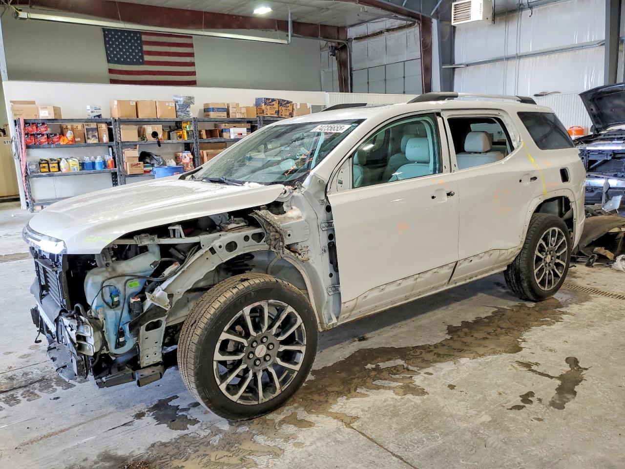 2020 GMC ACADIA
