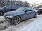 2014 BMW 4 Series
