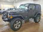 2005 JEEP WRANGLER