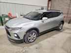 2020 CHEVROLET BLAZER