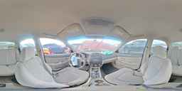 2008 KIA Spectra
