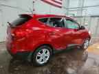 2013 HYUNDAI TUCSON
