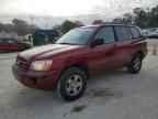 2007 TOYOTA HIGHLANDER