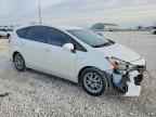 2017 TOYOTA PRIUS V