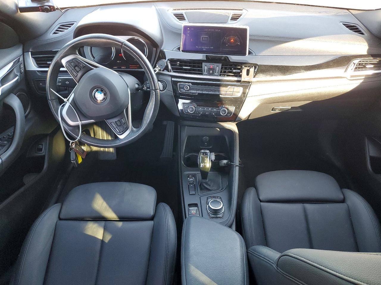 2020 BMW X2